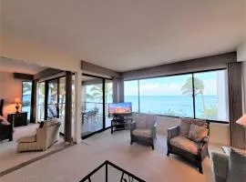 Ocean front remodeled corner unit w/ ac - sk234