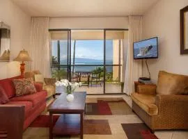 Oceanfront 1Bd sk318 - Sullivan Properties