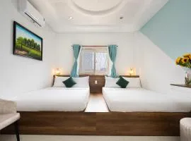 Vivianne Boutique Hotel