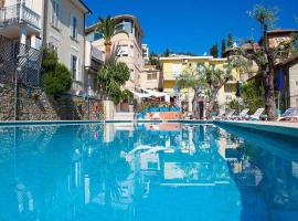 Hotel Villa Igea Mhotelsgroup