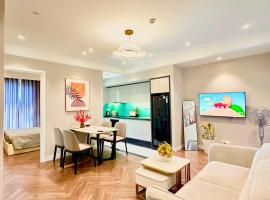 My home-Your home in Altara Quy Nhơn, hotel di Quy Nhon