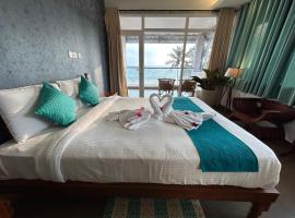 Santa Maria, Trivandrum - An Airport Boutique by the Sea, hotell i Trivandrum
