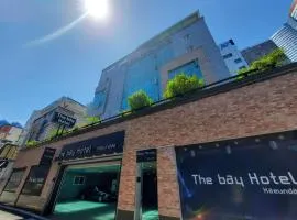 The Bay Hotel Haeundae