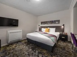 City Limits Hotel Apartments