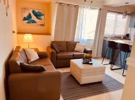 Aparta hotel Carmela#1