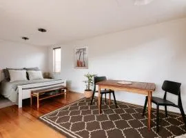 Studio Apartment in Tauranga Central