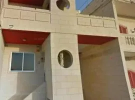A room in Luqa