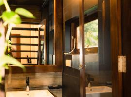 Eden Studio Apartments - 3、ジャ・エラのホテル