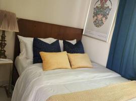 Cozy Tiny Guest Suite, pet-friendly hotel in Lancaster