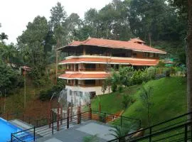 Peters Coffee Creek Resort