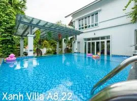 Xanh Villa Resort 5 Stars