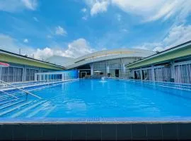 LM METRO HOTEL