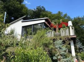 Design and art Comfortable Vacation Home, villa in Schlangenbad
