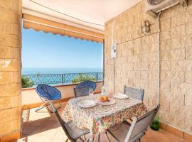 Le terrazze di Acciaroli - Happy Rentals, hotel Acciaroliban