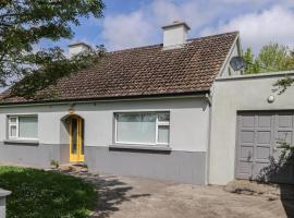 House Of Ireland, hotel v destinaci Easkey