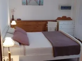 da Dorian room plus apartments