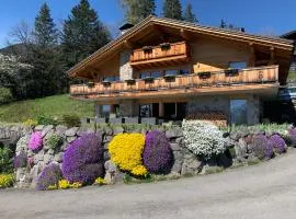 Chalet La Renarde