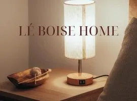 Lé Boise Home Dalat