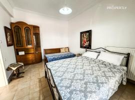 Areti's Family House, hôtel à Nea Kallikratia