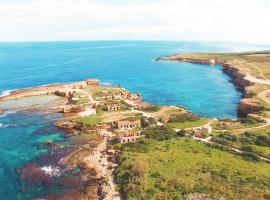 Casita Lopez Holiday House, ξενοδοχείο σε Carrozziere