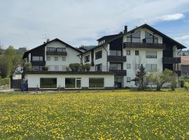 Ferienwohnung Seehenswert, hotel in Oy-Mittelberg