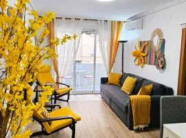 BLATT BEACH comfort apartments