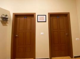 RIVER ROOMS, penzion v destinaci Librazhet