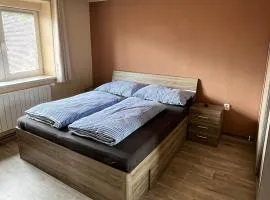 Apartment Ostrava