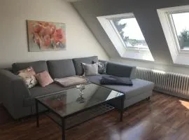 Ferienwohnung Schmidbauer