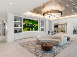 EVEN Hotel Austin Uptown near the Domain by IHG, hotel de lujo en Austin