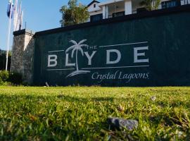 프리토리아에 위치한 주차 가능한 호텔 The Blyde Crystal Lagoon