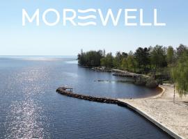 Morewell, hôtel à Tolokun