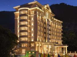 Lemon Tree Premier Budhanilkantha Kathmandu, Nepal