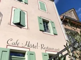 Le Dauphiné