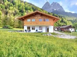 Ferienwohnung Alpenveilchen