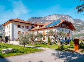 Antico Fienile Agritur, farma v destinaci Mezzocorona