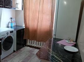 Квартира пасуточныи, apartment in Taraz