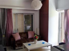 Top Holidays Apartments