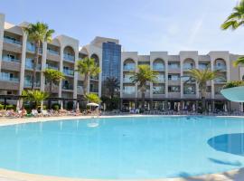 Falésia Hotel - Adults Only, hotel in Albufeira