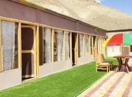 Norling Cozy Cottages