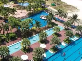 Munchkin Seafront Residence bossku