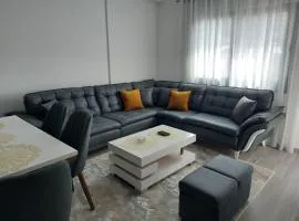 Mehmeti Apartment