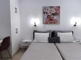 Happiness Apartment 6
