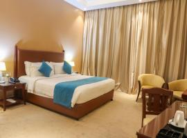 Happy Days Hotel, hotel near Bahrain International Airport - BAH, Manama