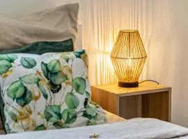 Fewo Parkside S3 - 8Min Legoland