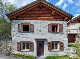 Rustico Capricorno