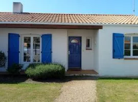 La jardiniere des plages