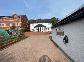 Twyford Homestay B&B