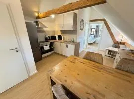Pension Laurent Ranch