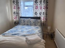 Newport Pagnell Guest House, homestay in Buckinghamshire